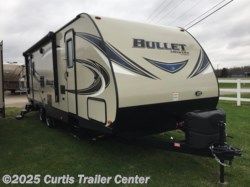2017 Keystone Bullet 269RLS 2017 Keystone Bullet 269RLS