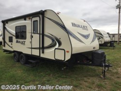 2018 Keystone Bullet 2070BH 2018 Keystone Bullet 2070BH