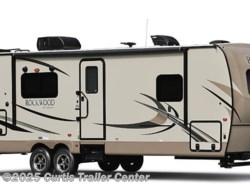 New 2020 Forest River Rockwood Ultra Lite 2608BS available in Schoolcraft, Michigan
