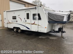 Used 2004 Jayco Jay Feather EXP SIDE SOFA SLIDE OUT available in Schoolcraft, Michigan