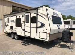 Used 2017 Forest River Flagstaff Micro Lite 25DKS available in Schoolcraft, Michigan