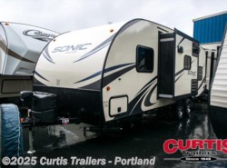 New 2018 Venture RV Sonic 234vbh available in Portland, Oregon