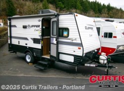 New 2018 Coachmen Clipper Cadet 17cbh available in Portland, Oregon