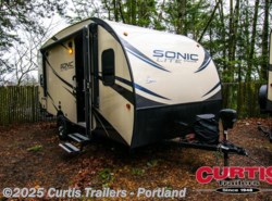 New 2018 Venture RV Sonic Lite 169vdb available in Portland, Oregon