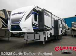 New 2018 Keystone Impact 367 available in Portland, Oregon