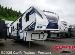 New 2019 Keystone Impact 3219 available in Portland, Oregon