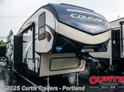 New 2019 Keystone Cougar Half-Ton 27rlswe available in Portland, Oregon
