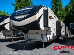 New 2019 Keystone Cougar Half-Ton 30rls available in Portland, Oregon
