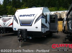 New 2019 Keystone Impact 332 available in Portland, Oregon