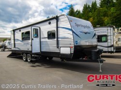 New 2019 Keystone Springdale 27TH available in Portland, Oregon