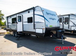 New 2019 Keystone Springdale 27TH available in Portland, Oregon