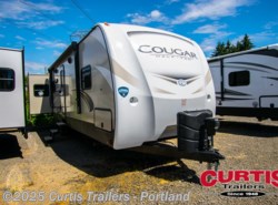 New 2019 Keystone Cougar Half-Ton 32RESWE available in Portland, Oregon