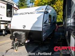 New 2019 Venture RV Sonic 190vrb available in Portland, Oregon