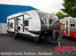 Used 2017 Forest River Shockwave 25RQG available in Portland, Oregon
