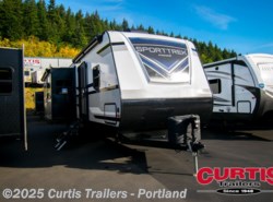 New 2019 Venture RV SportTrek 327vik available in Portland, Oregon
