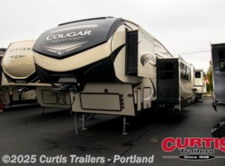 New 2019 Keystone Cougar Half-Ton 32bhs available in Portland, Oregon