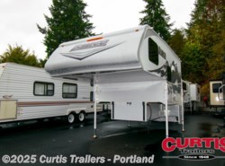 New 2019 Lance 855S available in Portland, Oregon