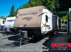 Used 2017 Venture RV SportTrek 327vik available in Portland, Oregon