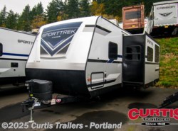 New 2019 Venture RV SportTrek 270vbh available in Portland, Oregon