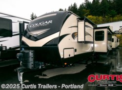 New 2019 Keystone Cougar Half-Ton 30rkswe available in Portland, Oregon