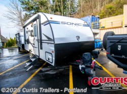 New 2019 Venture RV Sonic Lite 169vud available in Portland, Oregon