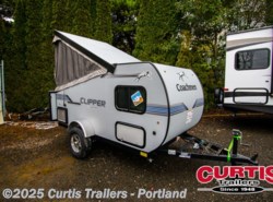 New 2019 Coachmen Clipper Express9 available in Portland, Oregon