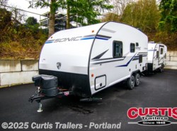 New 2019 Venture RV Sonic 190vrb available in Portland, Oregon