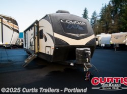 New 2019 Keystone Cougar Half-Ton 32rdb available in Portland, Oregon