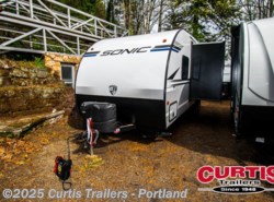 New 2019 Venture RV Sonic 220vrb available in Portland, Oregon