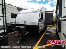 New 2020 Venture RV Sonic 210vtb available in Portland, Oregon