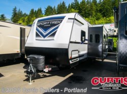 New 2020 Venture RV SportTrek 270vbh available in Portland, Oregon