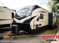 New 2019 Keystone Cougar Half-Ton 34tsb available in Portland, Oregon