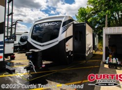 New 2020 Keystone Outback 328RL available in Portland, Oregon