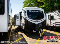 New 2020 Keystone Outback 340bh available in Portland, Oregon