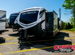 New 2020 Keystone Outback 328RL available in Portland, Oregon