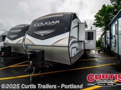 New 2020 Keystone Cougar Half-Ton 30rkswe available in Portland, Oregon