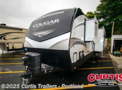 New 2020 Keystone Cougar Half-Ton 29rlkwe available in Portland, Oregon