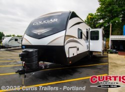 New 2020 Keystone Cougar Half-Ton 27sabwe available in Portland, Oregon
