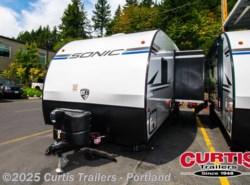 New 2020 Venture RV Sonic 231vrl available in Portland, Oregon
