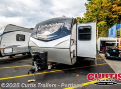New 2020 Keystone Cougar Half-Ton 29FKD available in Portland, Oregon