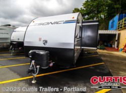 New 2020 Venture RV Sonic 211vdb available in Portland, Oregon