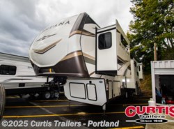 New 2020 Keystone Montana 3790rd available in Portland, Oregon