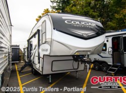 New 2020 Keystone Cougar Half-Ton 23MLS available in Portland, Oregon