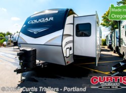 New 2020 Keystone Cougar Half-Ton 30RKDWE available in Portland, Oregon