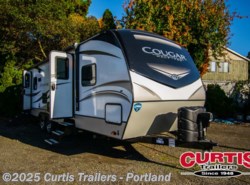 New 2020 Keystone Cougar Half-Ton 29rldwe available in Portland, Oregon