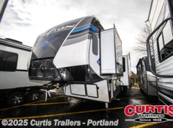 New 2020 Keystone Fuzion 429 available in Portland, Oregon