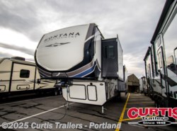 New 2020 Keystone Montana High Country 330rl available in Portland, Oregon