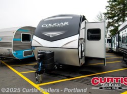 New 2020 Keystone Cougar Half-Ton 29rldwe available in Portland, Oregon