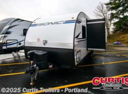New 2020 Venture RV Sonic 220vrb available in Portland, Oregon