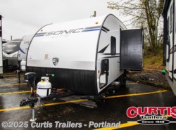 New 2020 Venture RV Sonic Lite 169vrk available in Portland, Oregon